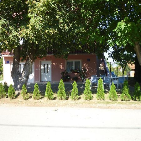 House Vukovic Hotel Grabovac  Luaran gambar