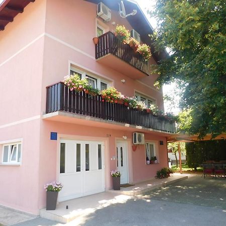 House Vukovic Hotel Grabovac  Luaran gambar