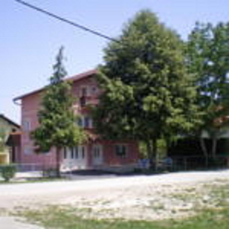 House Vukovic Hotel Grabovac  Luaran gambar