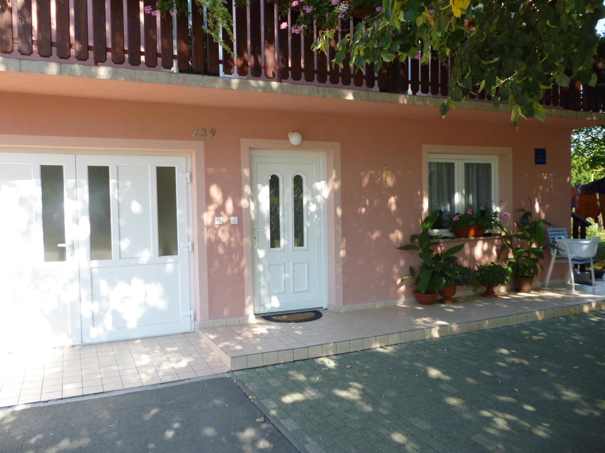 House Vukovic Hotel Grabovac  Luaran gambar