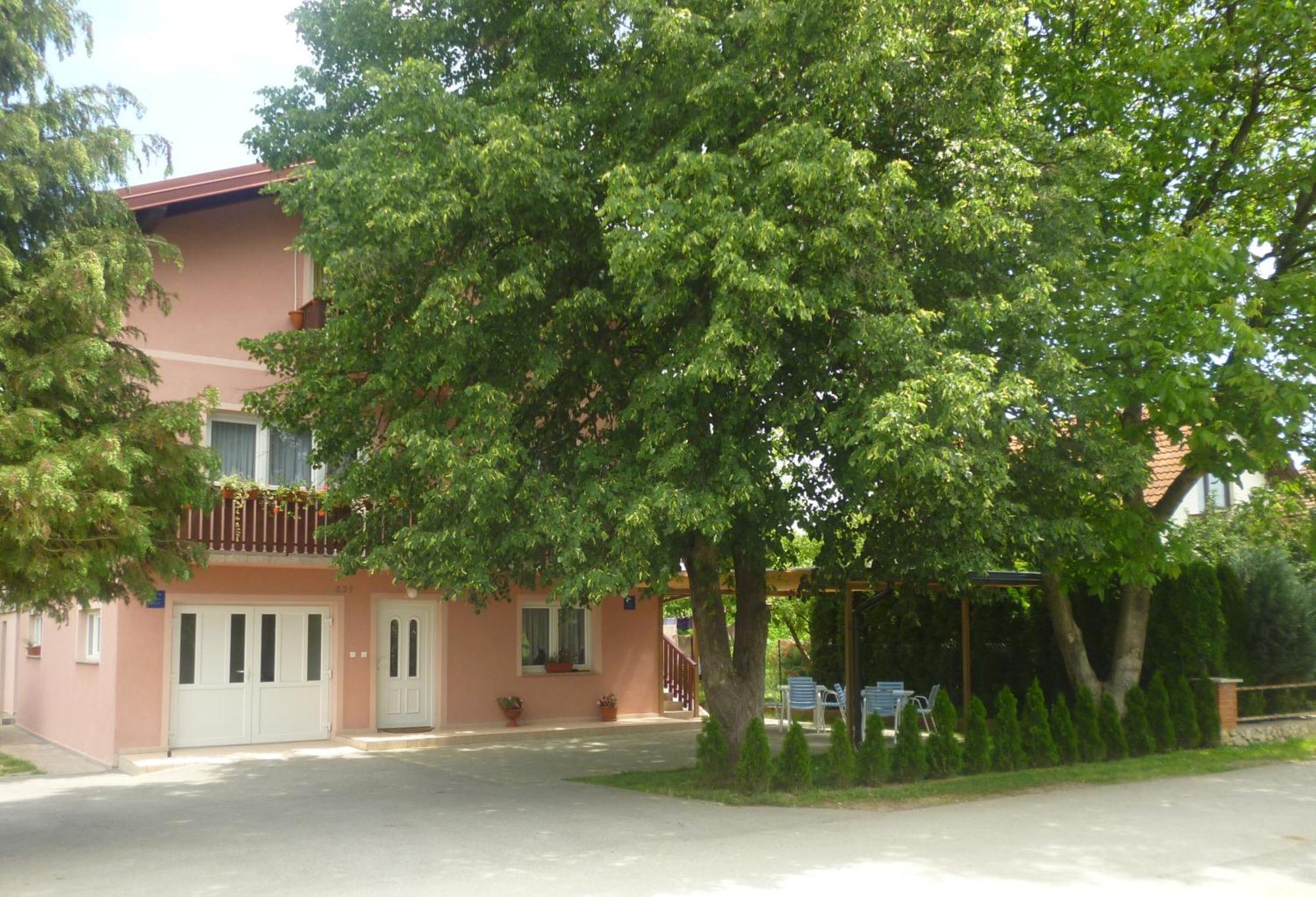 House Vukovic Hotel Grabovac  Luaran gambar