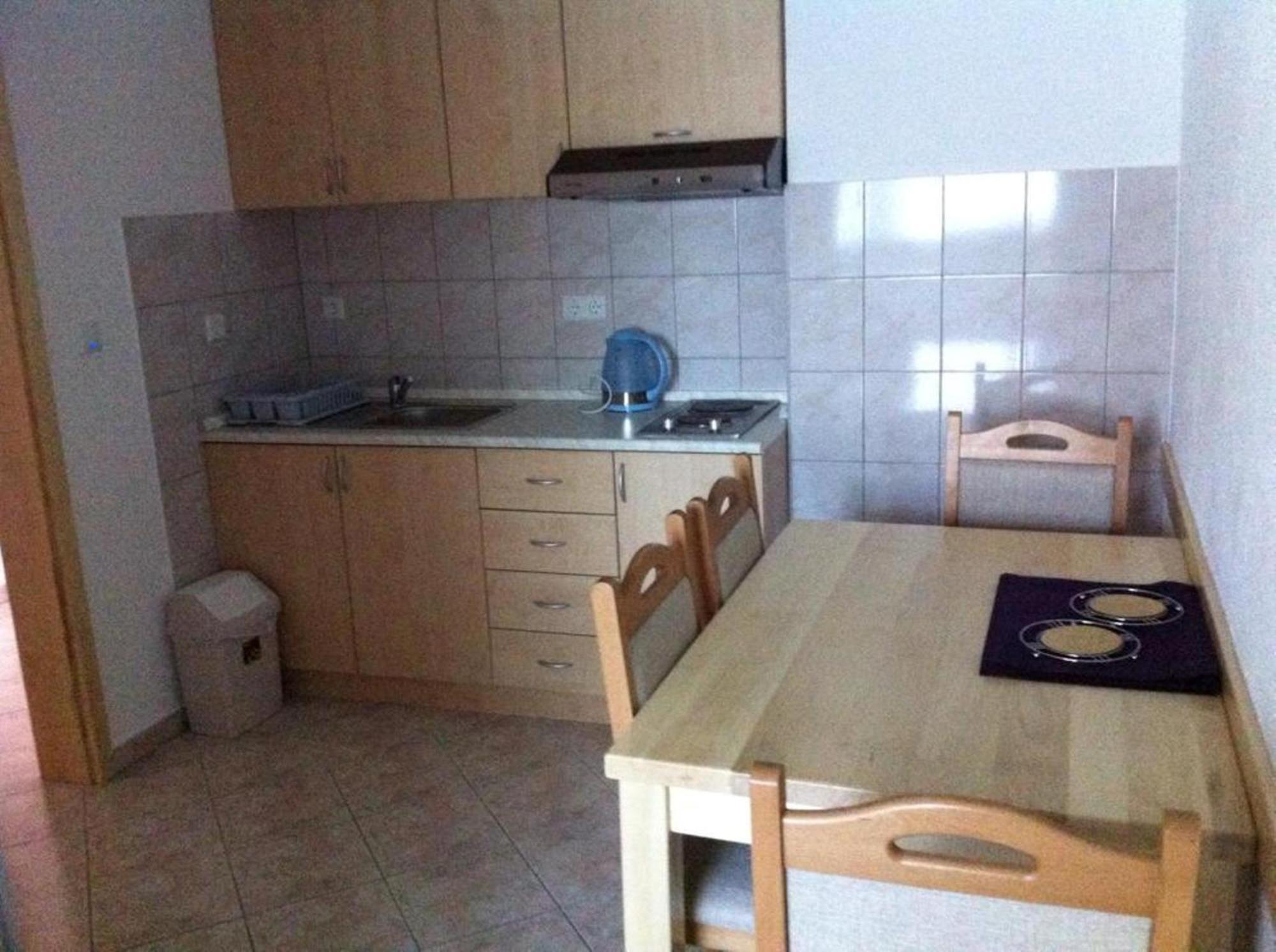 House Vukovic Hotel Grabovac  Bilik gambar