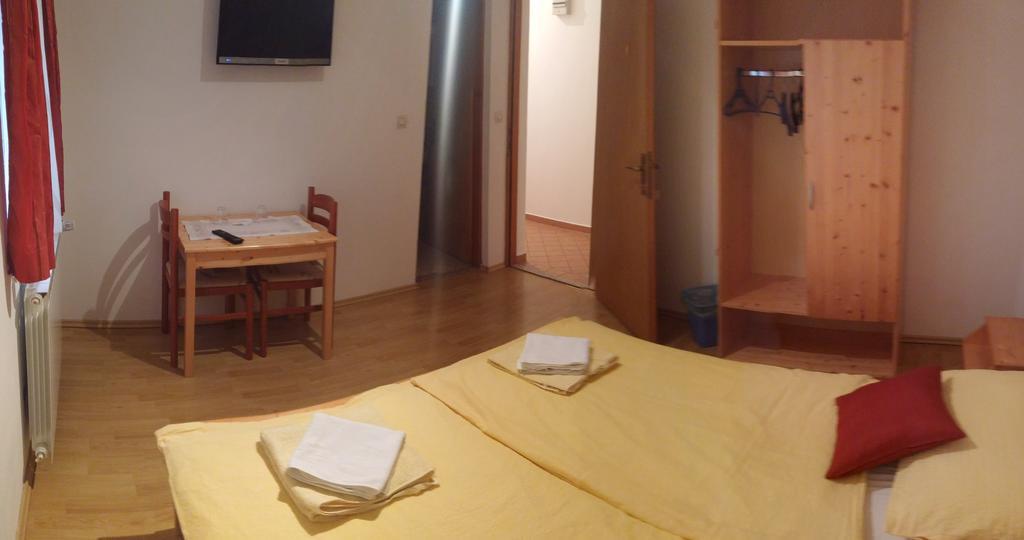 House Vukovic Hotel Grabovac  Luaran gambar