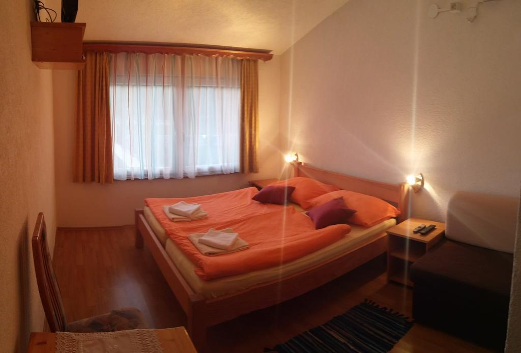 House Vukovic Hotel Grabovac  Luaran gambar