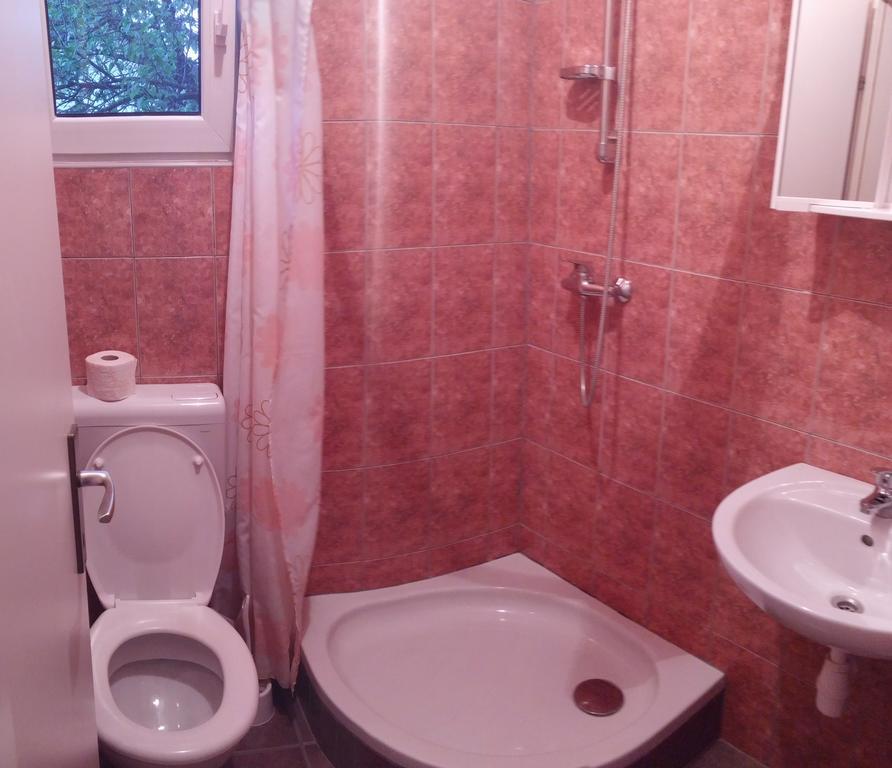 House Vukovic Hotel Grabovac  Luaran gambar