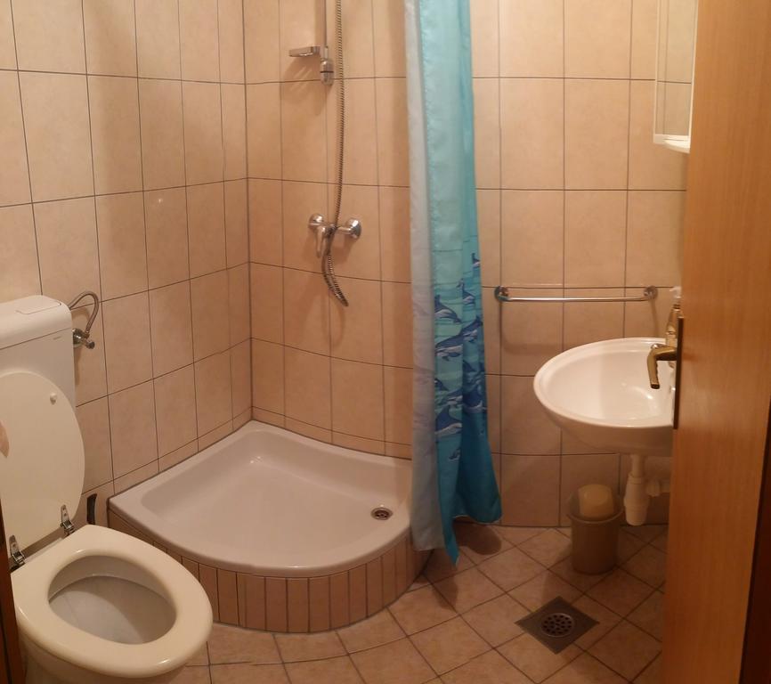 House Vukovic Hotel Grabovac  Luaran gambar