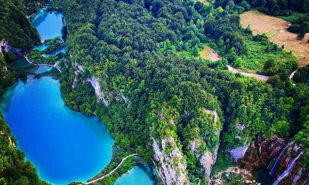 House Vukovic Hotel Grabovac  Luaran gambar