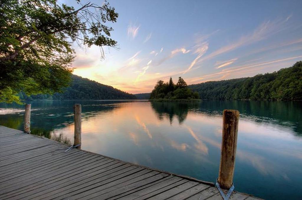 House Vukovic Hotel Grabovac  Luaran gambar