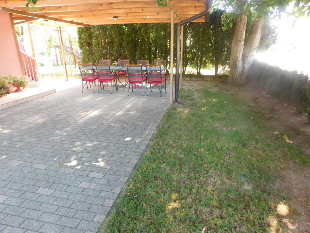 House Vukovic Hotel Grabovac  Luaran gambar