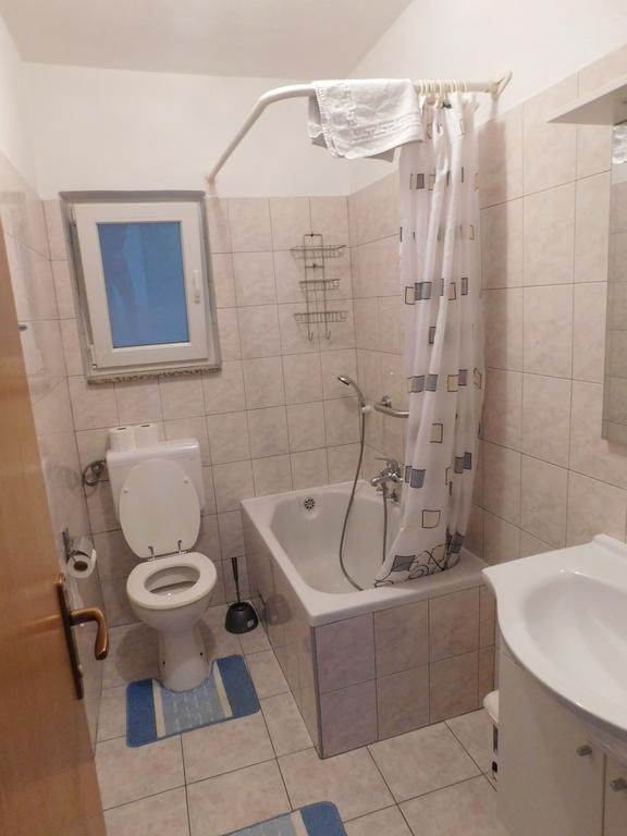 House Vukovic Hotel Grabovac  Luaran gambar