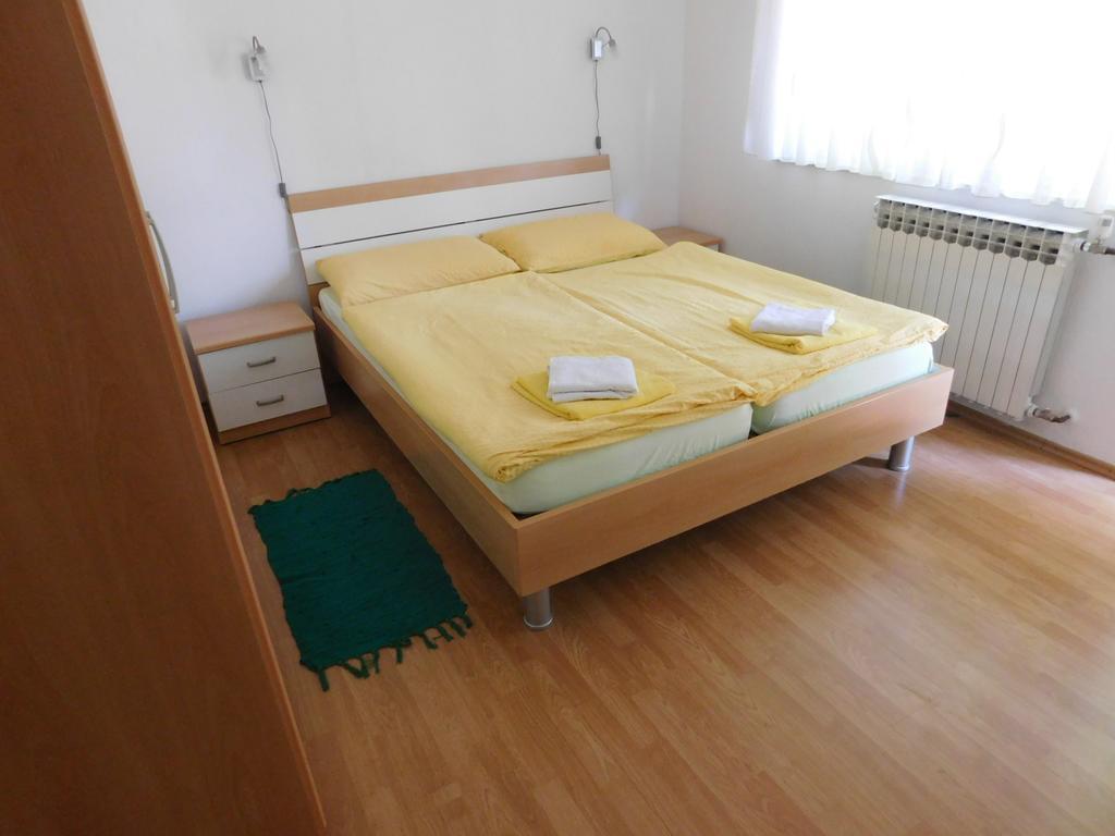 House Vukovic Hotel Grabovac  Luaran gambar