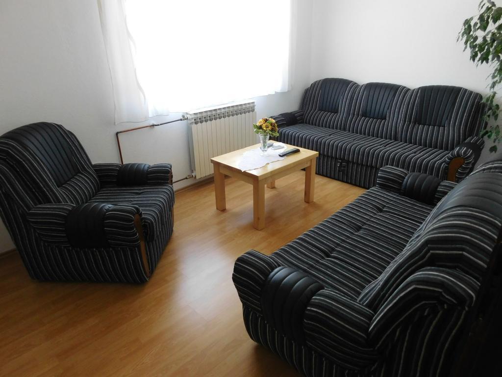 House Vukovic Hotel Grabovac  Luaran gambar