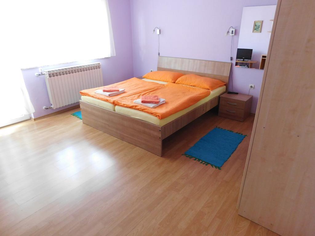 House Vukovic Hotel Grabovac  Luaran gambar