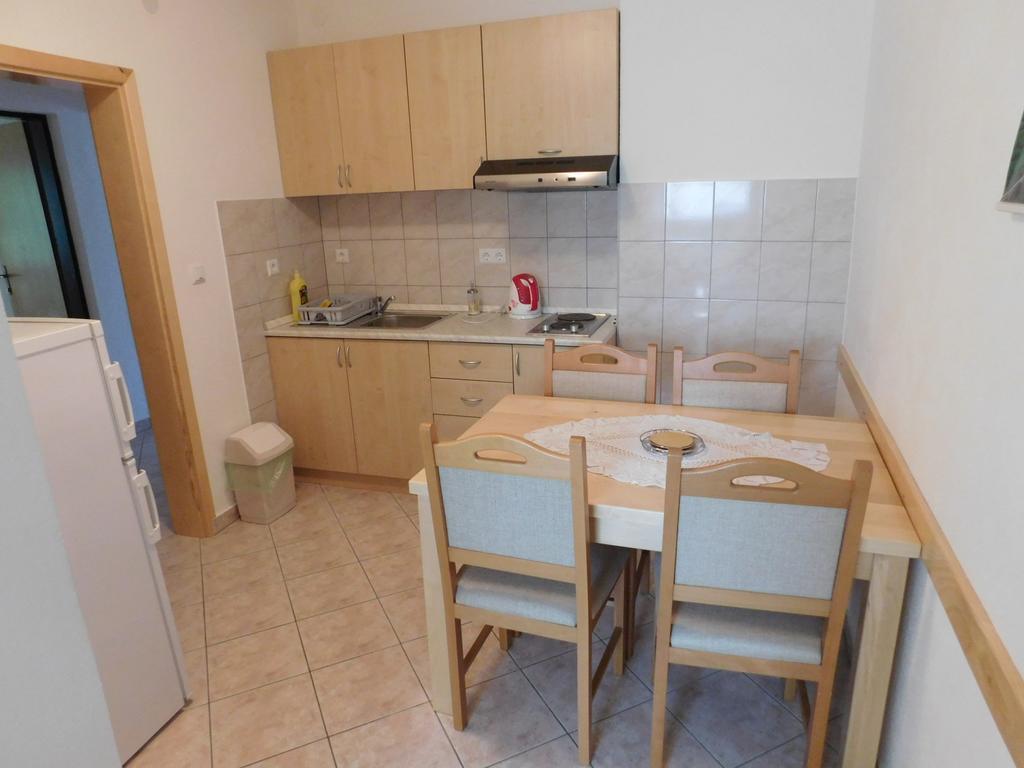 House Vukovic Hotel Grabovac  Luaran gambar