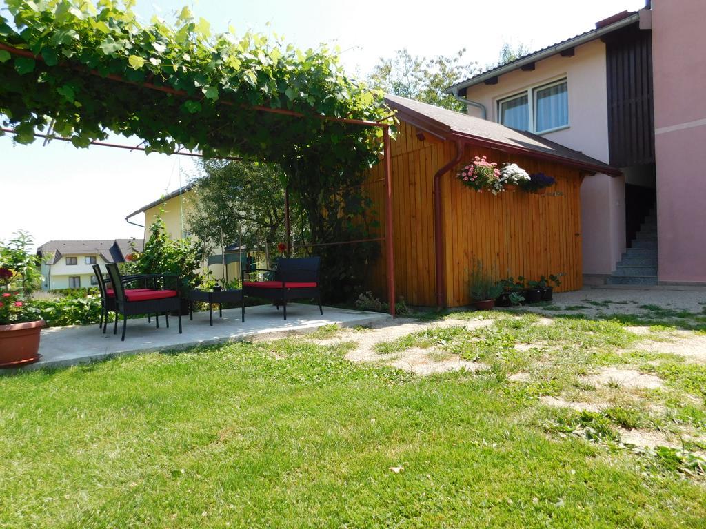 House Vukovic Hotel Grabovac  Luaran gambar