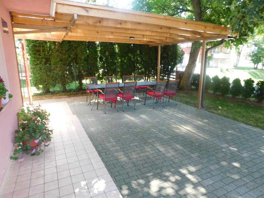 House Vukovic Hotel Grabovac  Luaran gambar