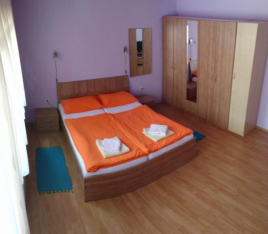 House Vukovic Hotel Grabovac  Luaran gambar