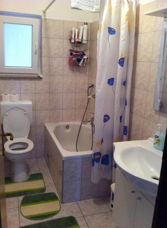 House Vukovic Hotel Grabovac  Luaran gambar