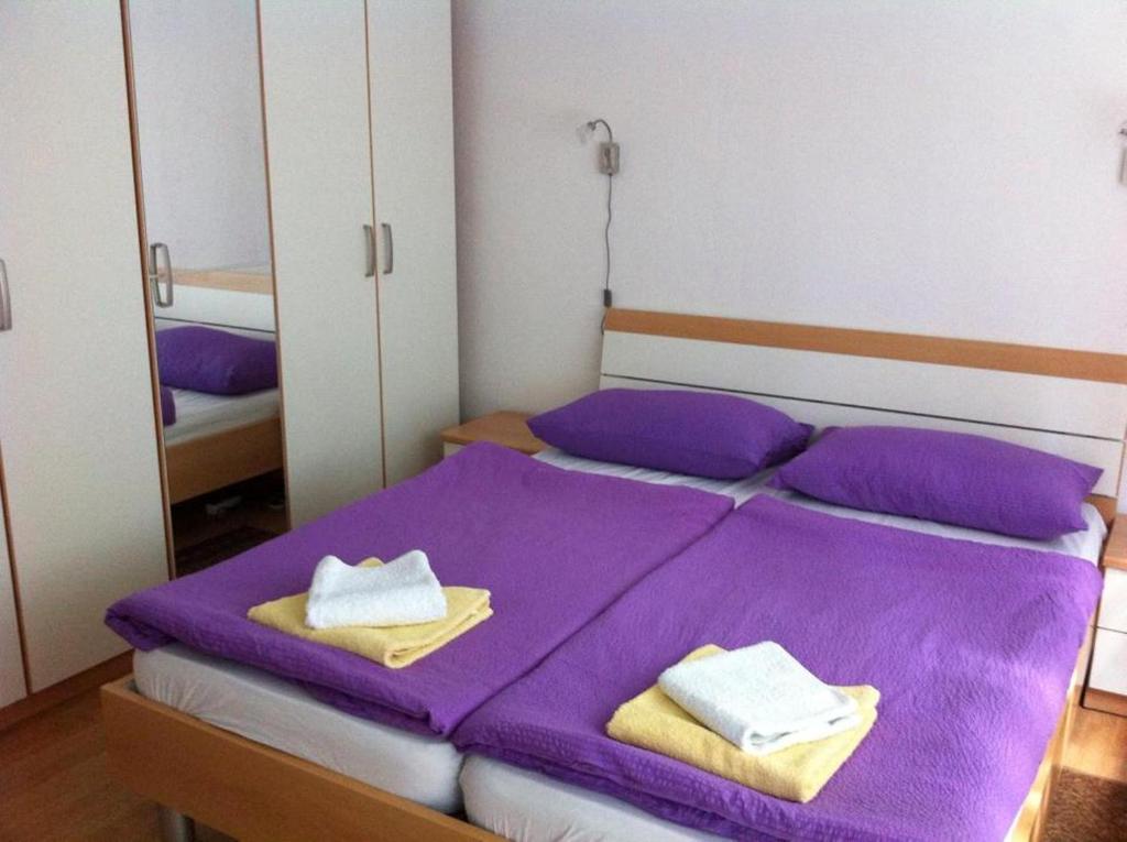 House Vukovic Hotel Grabovac  Luaran gambar
