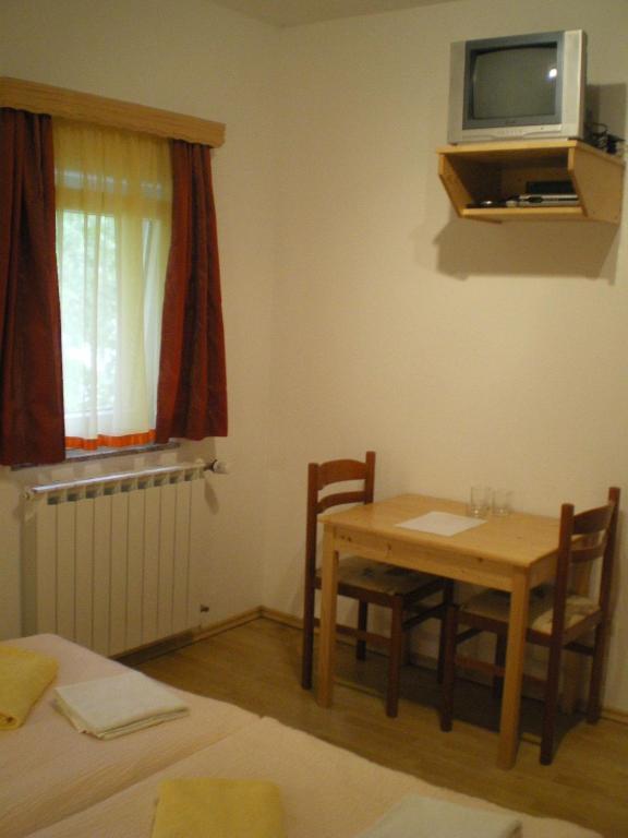 House Vukovic Hotel Grabovac  Luaran gambar